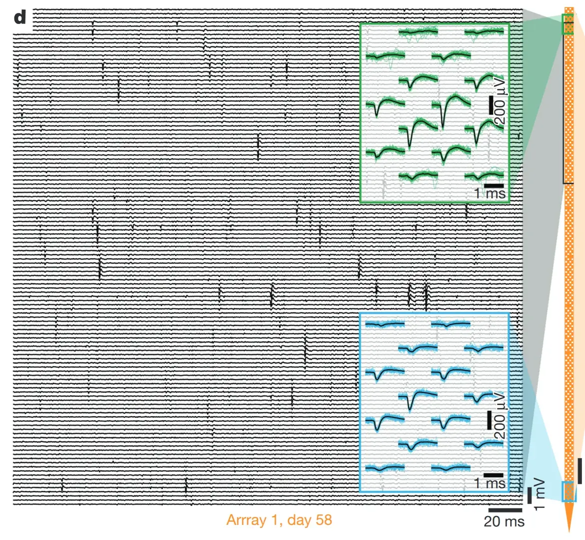 mtscomp project screenshot